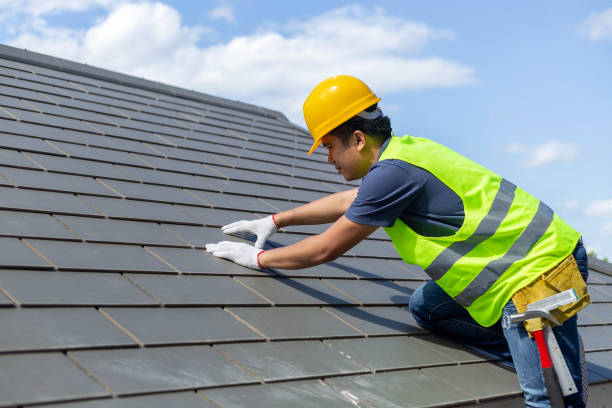 Best Local Roofing Companies  in Brewster, WA