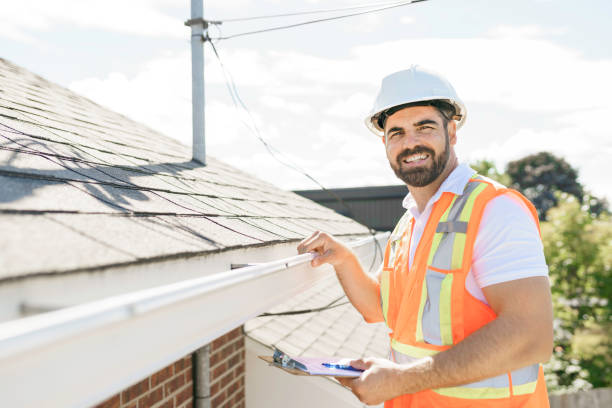 Professional Roofing Contractor in Brewster, WA