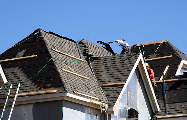 Roof Installation Near Me in Brewster, WA