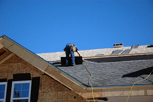 Quick and Trustworthy Emergency Roof Repair Services in Brewster, WA