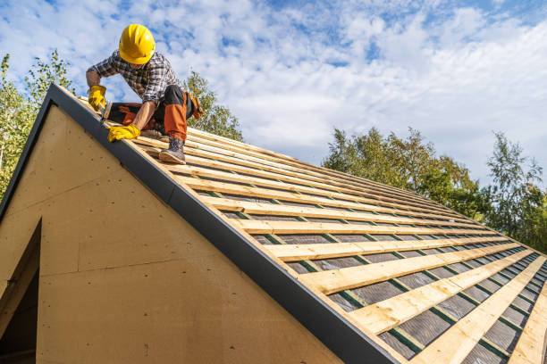 Best Best Roofing Contractors  in Brewster, WA