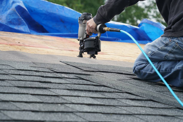 Best Shingle Roofing Installation  in Brewster, WA