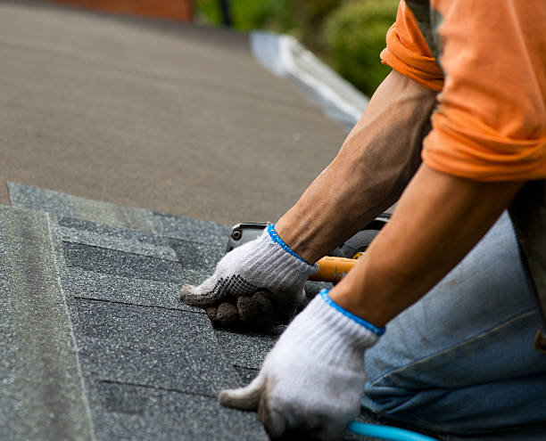 Sealant for Roof in Brewster, WA