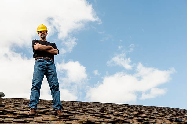 Slate Roofing Contractor in Brewster, WA