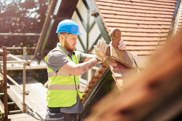 Reliable Brewster, WA Roofing Contractor Solutions