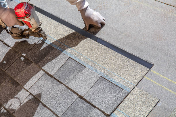 Best Emergency Roof Repair  in Brewster, WA